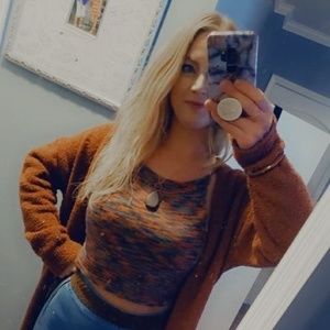 Meet your Posher, Allison